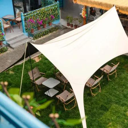 Hulan Guesthouse (Bagua Town Branch), Tekes County