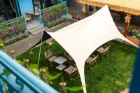 Hulan Guesthouse (Bagua Town Branch), Tekes County