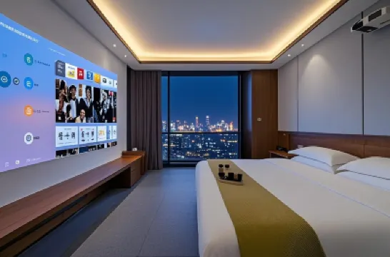 WH HOTEL Hotels in 