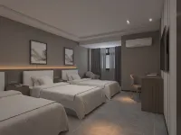 Wongcheng Hostel
