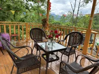 Qing Shan Ya Ju Hotels near Laohegou Nature Reserve