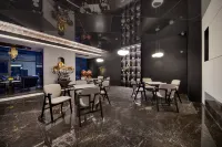 DOALAND LAB High-Rise River View Hotel (Nanchang The Mixc Ferris Wheel)
