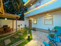 Fengyu Yebo Homestay Hotels near Zhan's Garden