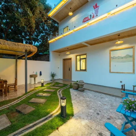 Fengyu Yebo Homestay