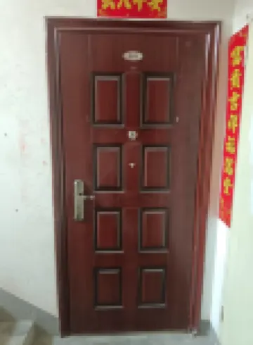 Xingsheng Homestay (Taiyuan South Station) Hotels near Taiyuannan Railway Station