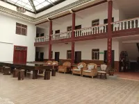 Qingchuan Xiangyang Hotel Hotels near Mingxin Square