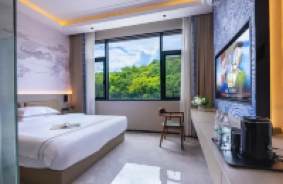 Daxu Guidong Homestay