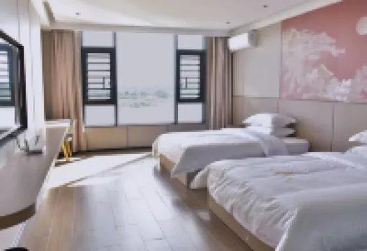 Donghao International Homestay