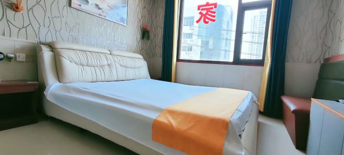 Zhijia Hotel Hotels in YongCheng