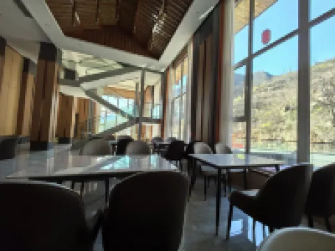 Wangshan Mountain Lodge (Dawa Village) - 2 stelle