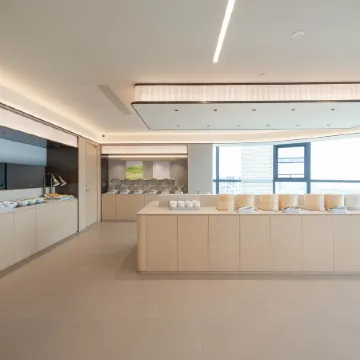 JI Hotel (Zhoukou Xiangcheng Wanda Plaza)