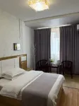 Lianghe Wenquan Youjia Homestay (Mengdi Road) - Bãi đậu xe