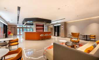 Baiman Hotel (Altay Xuedu Airport Branch)