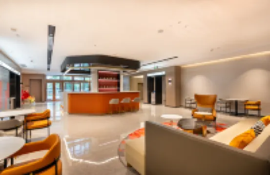 Baiman Hotel (Altay Xuedu Airport Branch)