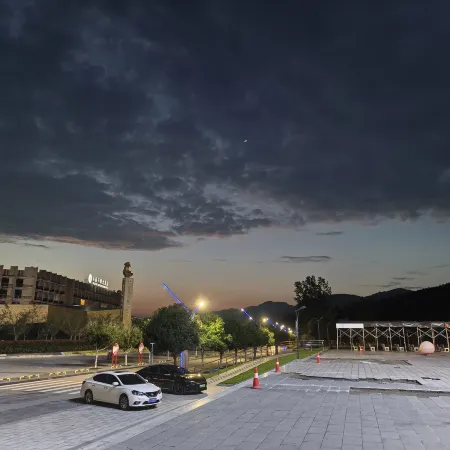 Sky Eye Night Planet (Pingtang China Sky Eye Science Base Store)