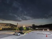 Sky Eye Night Planet (Pingtang China Sky Eye Science Base Store) - ที่มีที่จอดรถ