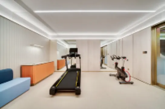 HanTing Hotel (Cixi Shanglinfang Pedestrian Street)