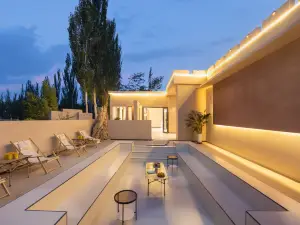 Dunhuang YunCheng Zaiye Homestay