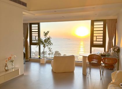 東山洲莫民宿（南嶼雙面海）