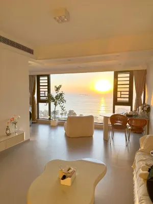 東山洲莫民宿（南嶼雙面海店） 金鑾灣/馬鑾灣住宿飯店