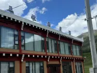 Yuke Mumin Manor - Balcony