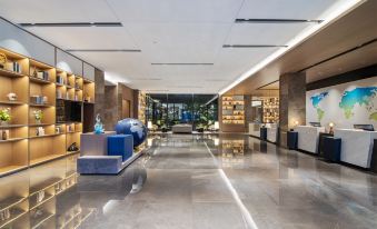 Kyriad Hotel (Fuzhou Taijiang Financial Street Wanda Branch)