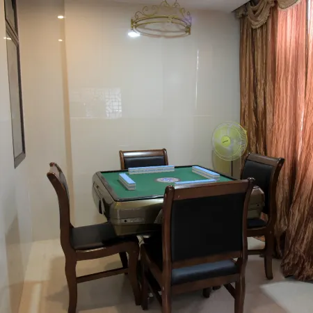 Quanlin Huayuan Homestay
