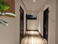 Nanxun Where Nest·Yin Designer Apartment