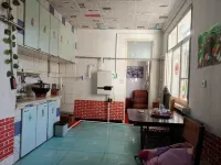 Jiayin Dahuokang Courtyard-Style Hotel Suite Homestay