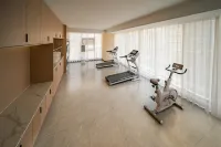 Bayside Plaza Hotel Hotels in Xinzheng