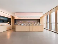 全季飯店（貴陽北站西廣場店） 亚关附近的飯店