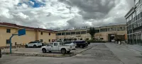 Guexingyue Hotel di Gar County