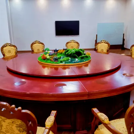 Zhao'an Hotel