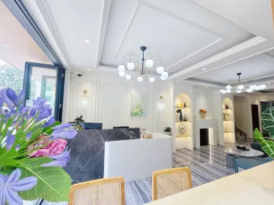 Baoshan Guanxia SUMMER Homestay