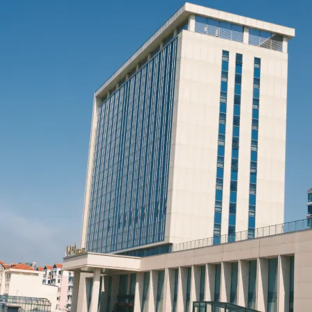 Quanzhongquan International Hotel