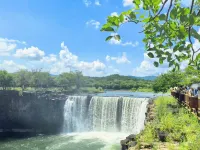 All Seasons Boutique Homestay Hotels in Ning'an