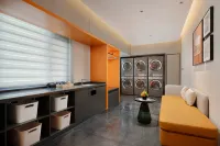 Hampton by Hilton Kuitun - Gym