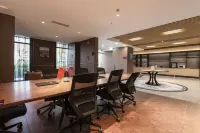 LONGZIHU SINOMIRVAC HOTEL (ZHENGZHOU)