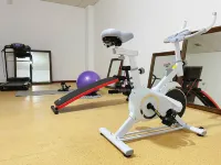 Lishui Yiyun Hotel (Sports Center Wandi Plaza) Hotels in Lishui