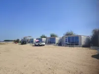 Baisha Bay Capsule Seascape Homestay - parking