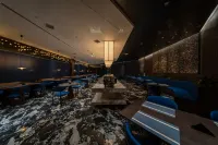 酒泉卡維爾C酒店 Hotel a Jiuquan