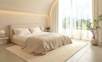 Chongqing Yixian Serviced Apartment (Dadukou Pedestrian Street Xintianze Plaza)