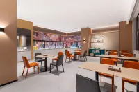 City Comfort Inn Urumqi Tianshan International Airport Tianhengji Auto City Branch - صديق للحيوانات الاليفة