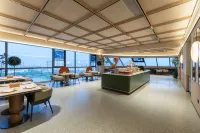 Orange Hotel (Bozhou South Lake Park Powerlong Plaza) Hotels in Bozhou