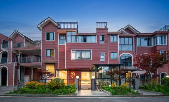 Yunhuju (Fengdu Nantian Lake Scenic Area)