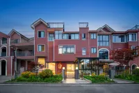 雲湖居（豐都南天湖景區店）