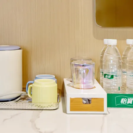 HuanMan·Business Trave Hotel
