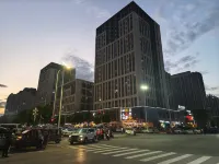 Dachang Destination B&B