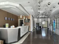 Deyou Hotel (Laiyuan Bus Station)