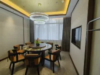 Benxi Bed Seal Lake Hotel - breakfast